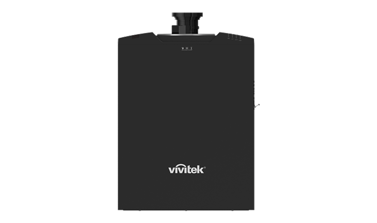 Проектор Vivitek DU9800Z-BK